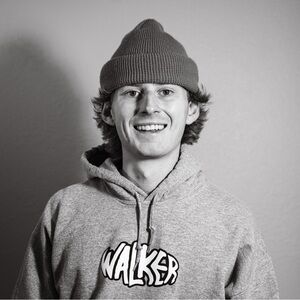 Meet your Posher, Will